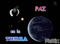 PAZ - Bezmaksas animēts GIF