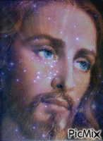 jesus - Gratis geanimeerde GIF