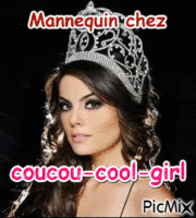 mannequin - Free animated GIF