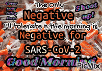 SARS-CoV-2 Animated GIF