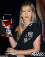 MUJER Animiertes GIF