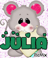 JLIA - Darmowy animowany GIF