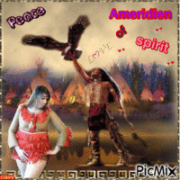 Ameridien of spirit animirani GIF