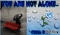 rainy day animuotas GIF