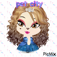 pet city <3 - 無料のアニメーション GIF