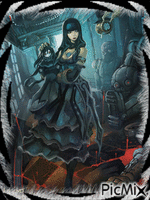 Legend of the Cryptids - 免费动画 GIF