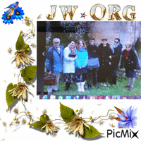 jw org - Gratis animeret GIF
