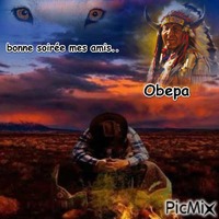 Obepa - Ingyenes animált GIF