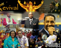 Revival 2016 - Free animated GIF