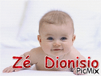 ze dionisio - Безплатен анимиран GIF