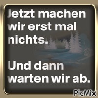 Spruch Animated GIF