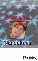 NandoPeru - Gratis animeret GIF
