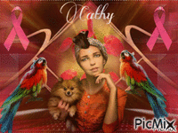 Partage de Cathy ❤️❤️❤️ - Δωρεάν κινούμενο GIF