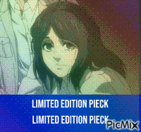 limited edition pieck - GIF animé gratuit