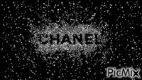 chanel - Besplatni animirani GIF