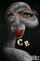 Cecilia - Besplatni animirani GIF
