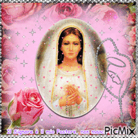 rosario2 - GIF animé gratuit