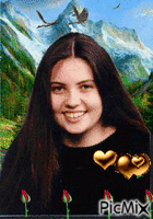 annie d - Free animated GIF