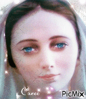 Maria - Ingyenes animált GIF