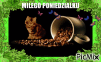 MILEGO DNIA - Ilmainen animoitu GIF