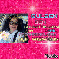 gulsennn - Zdarma animovaný GIF
