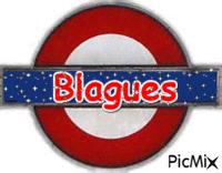 blagues - Free animated GIF