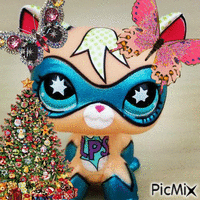 lps Animated GIF