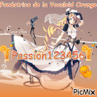 Passion123456