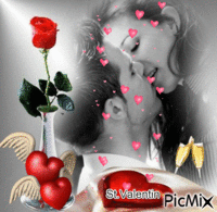 st valentin animasyonlu GIF