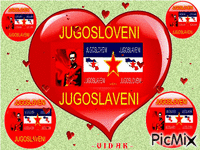 JUGOSLOVENI - 無料のアニメーション GIF