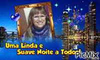 LINDA - Бесплатный анимированный гифка