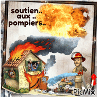 soutien Animated GIF