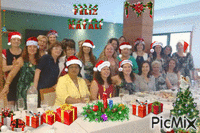 Feliz Natal Animated GIF