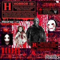 horrorcore 动画 GIF