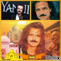 YANNI....concours - Free animated GIF
