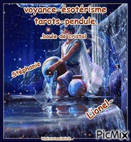 voyance - Бесплатни анимирани ГИФ