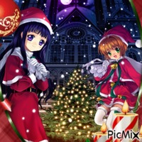 Joyeux Noël - Manga