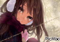 Pleur - Безплатен анимиран GIF