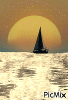 luna - Bezmaksas animēts GIF