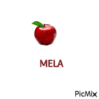 MELA 动画 GIF
