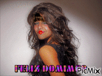 DOMINGO - Безплатен анимиран GIF
