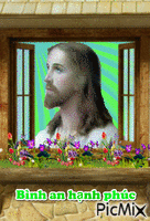 Jesus animirani GIF