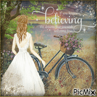 Beliving.... 动画 GIF