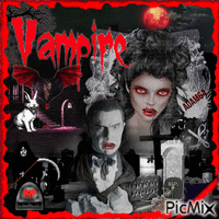 night of the vampires