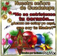 Guadalupe 2016 - Бесплатни анимирани ГИФ