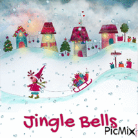 jingle bells #1
