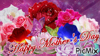 Happy Mother's Day - GIF animado gratis