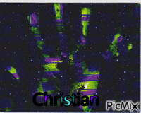 Christian - GIF animate gratis