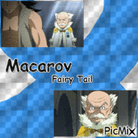 Makarov - Free animated GIF