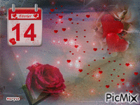st valentin Animated GIF